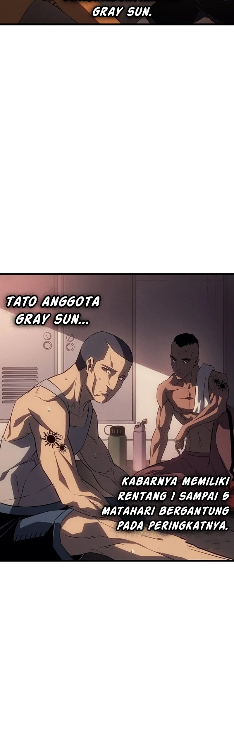 The Great Mage Returns After 4000 Years Chapter 236 Fix Gambar 52